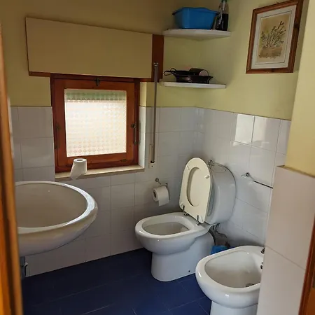 Guest house Stanza Panoramica Vento Di Levante Marzamemi