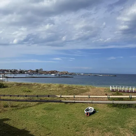 Stanza Panoramica Vento Di Levante 3* Marzamemi